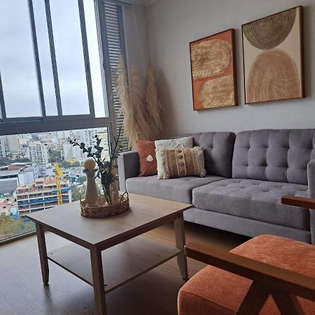 Departamento Exclusivo Clase A Apartment Lima Exterior photo